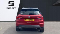 SEAT Arona 1.0 TSI 110 FR Edition 5dr DSG Petrol Hatchback